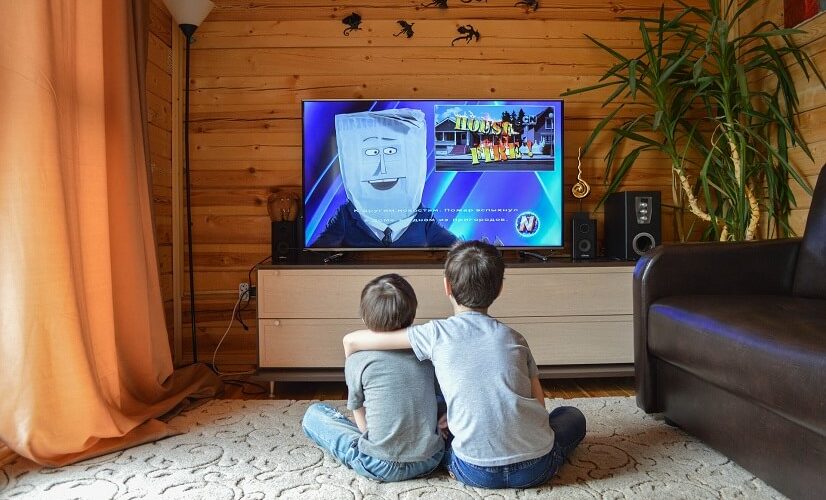טלוויזיה לילדים