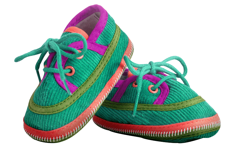 נעלי ילדים מודרניות – הטריגר לעיצובים העכשוויים